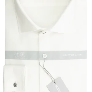 Michael Kors overhemd slim fit Wit