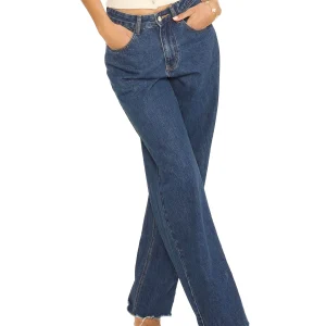 Classis Straight Jeans