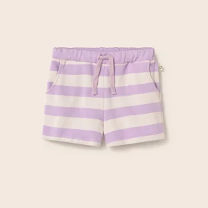 Cozmo - Orionk Short fleece lavender