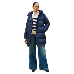 Modern Down Pufferjas