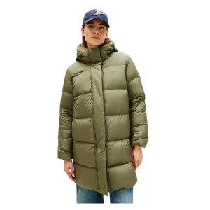 Modern Down Pufferjas