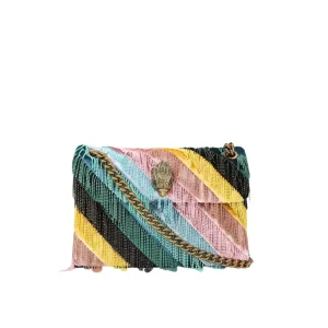 Mini Kensington Fringes Tas