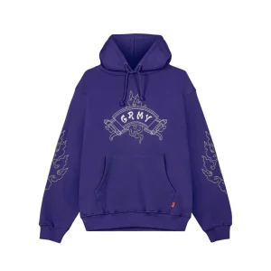 Sampans Hoodie