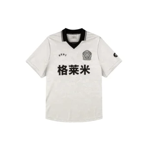 Sampans Soccer Jersey T-Shirt
