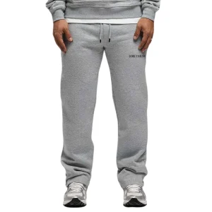 Angel2.0 Fleece Straight Fit Joggingbroek