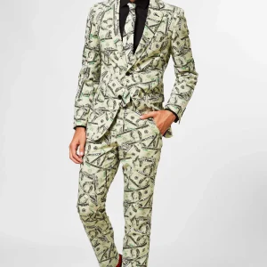 Cashanova - OPPO suit