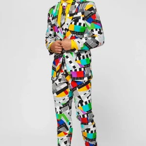 Testival - OPPO Suit