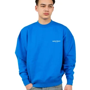 Sweater Blauw