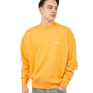 Sweater Oranje