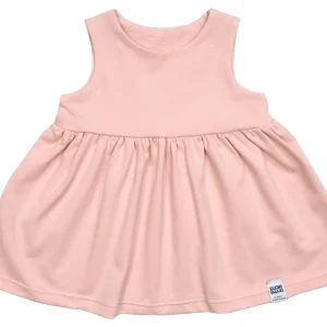 Zomerjurk Dusty Pink