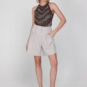 Accentil Manja Short Sand