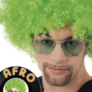 Afropruik Groen