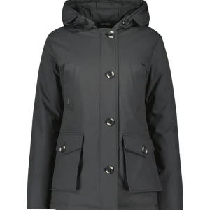 4 Pocket Parka Winterjas