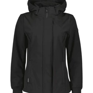 Softshell Zomerjas