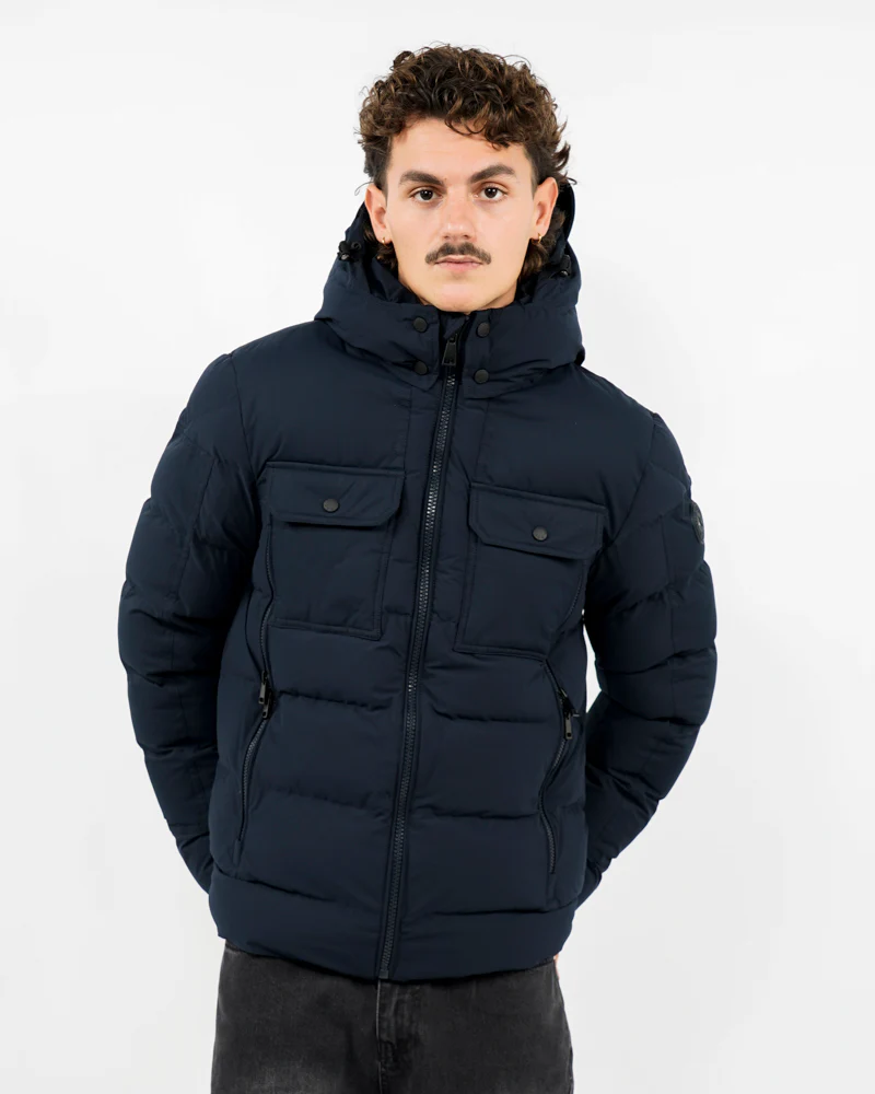 Ben Winterjas - Afbeelding 6