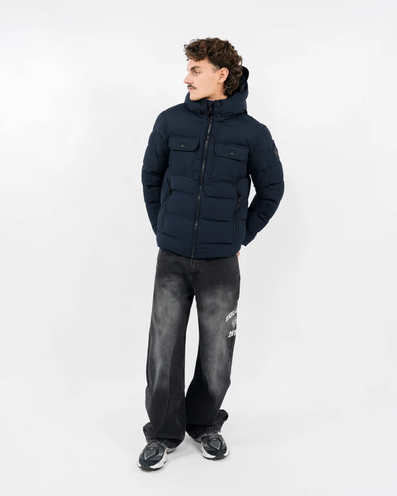 Ben Winterjas - Afbeelding 7