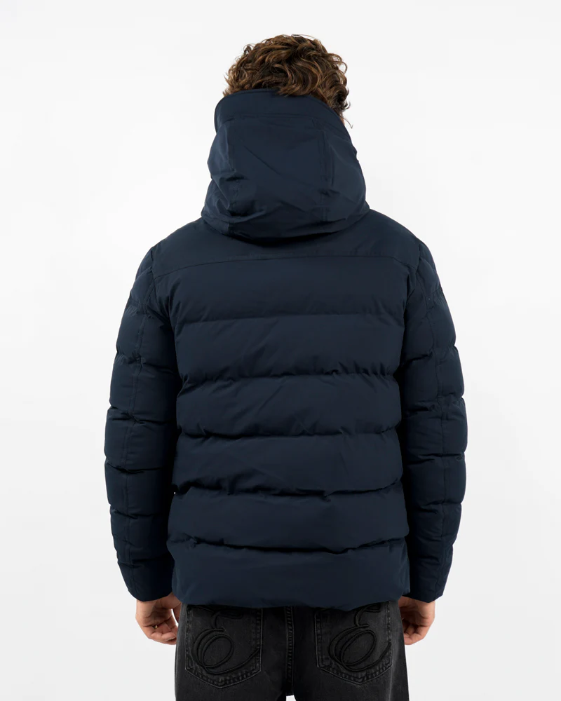 Ben Winterjas - Afbeelding 4