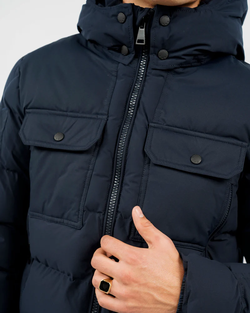 Ben Winterjas - Afbeelding 3