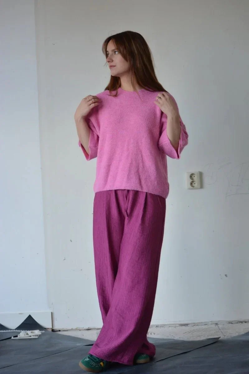 Ambika Love Shirt - Afbeelding 2