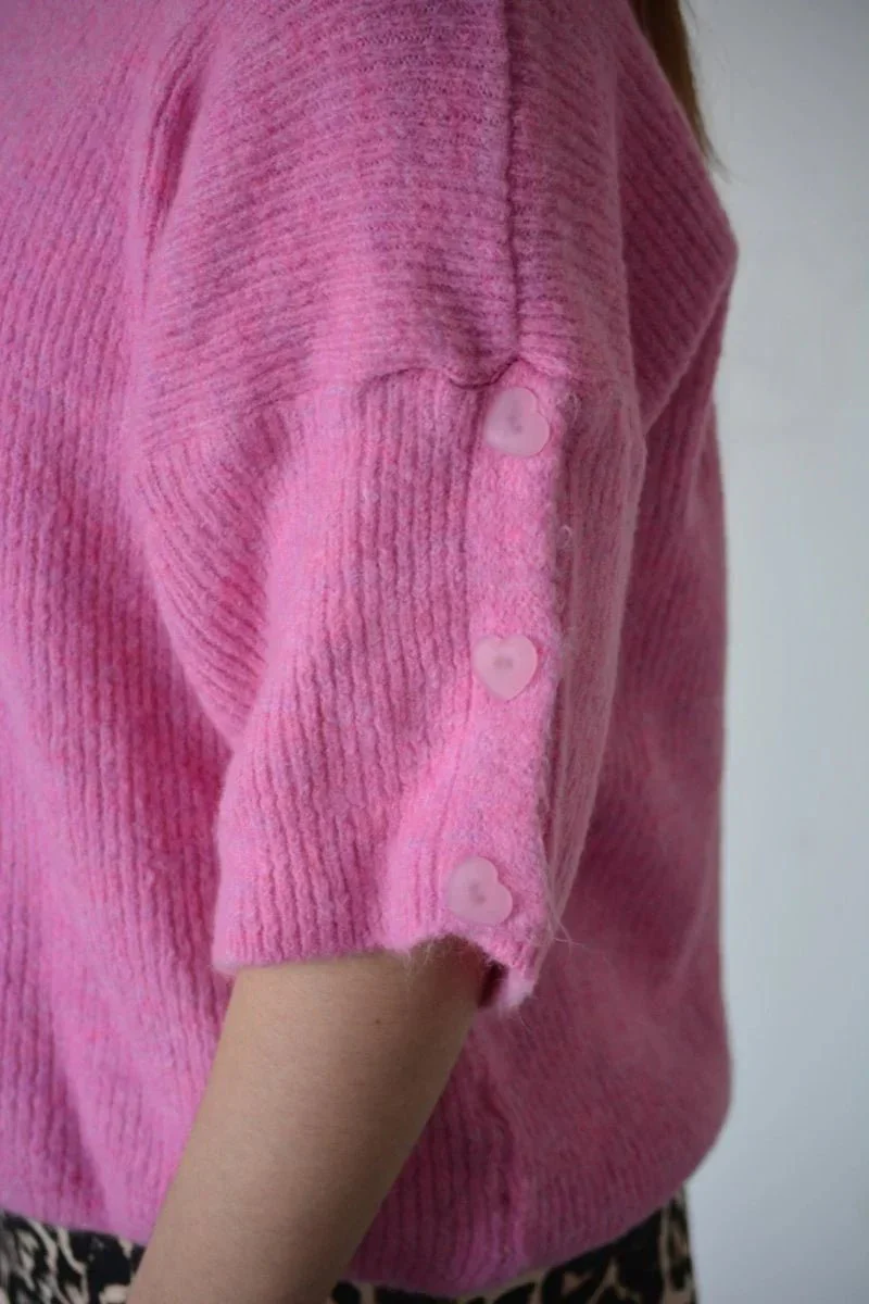 Ambika Love Shirt - Afbeelding 3