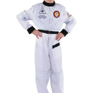 Astronautenpak voor kinderen - luxe