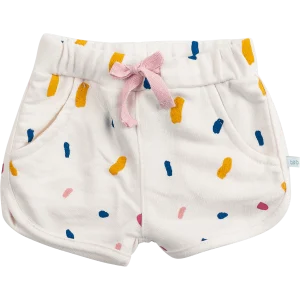 Serena korte Short voor Jongens & Meisjes