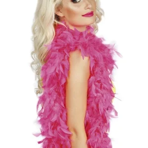 Boa Roze Hot Pink
