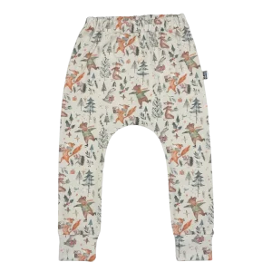 Broekje My Christmas Forest - Laatste Kans!