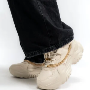 Bliss Chain Sneakers