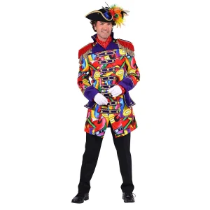 Carnavalsjas Heren Celebration Muziek