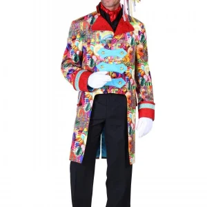 Herenjas Summer Color