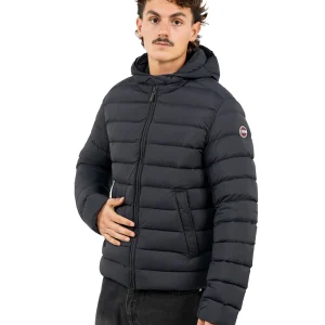 Down Puffer Winterjas