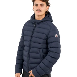 Down Puffer Winterjas