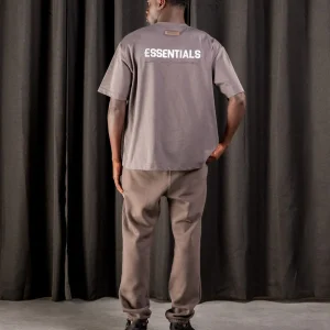 Basic Small Logo T-Shirt