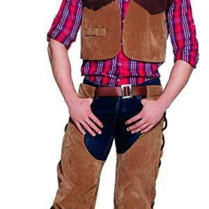 Cowboy Kostuum Rocky