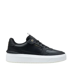 Endorsed Tennis Sneakers Soft Leather