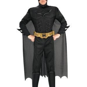 Batman kostuum met borstkas