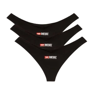 Punchy D Core 3-Pack Under