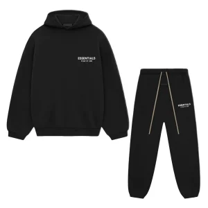 FW24 Black White Trainingspak