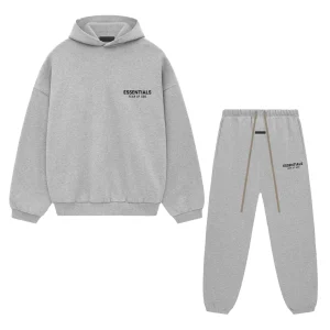 FW24 Light Heather Trainingspak