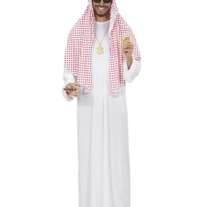 Arabische sheik | Arabier