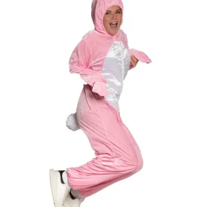 Paashaas Onesie Pink