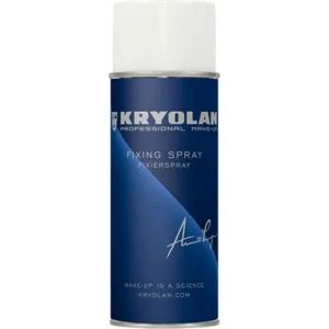 Fixeer Spray Kryolan 300ml