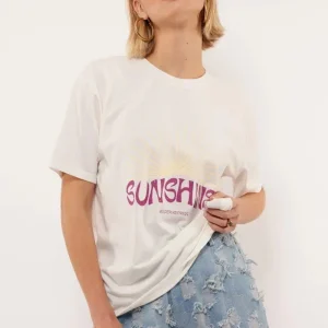 Fluresk Acacia T-shirt