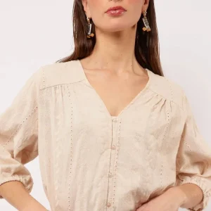 Fluresk Amari Blouse