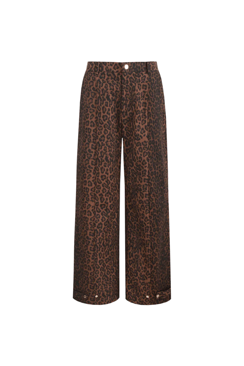 Fluresk Anira pants - Afbeelding 6