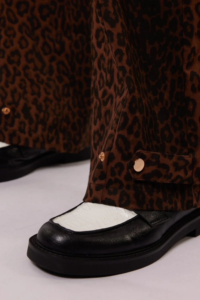 Fluresk Anira pants - Afbeelding 4