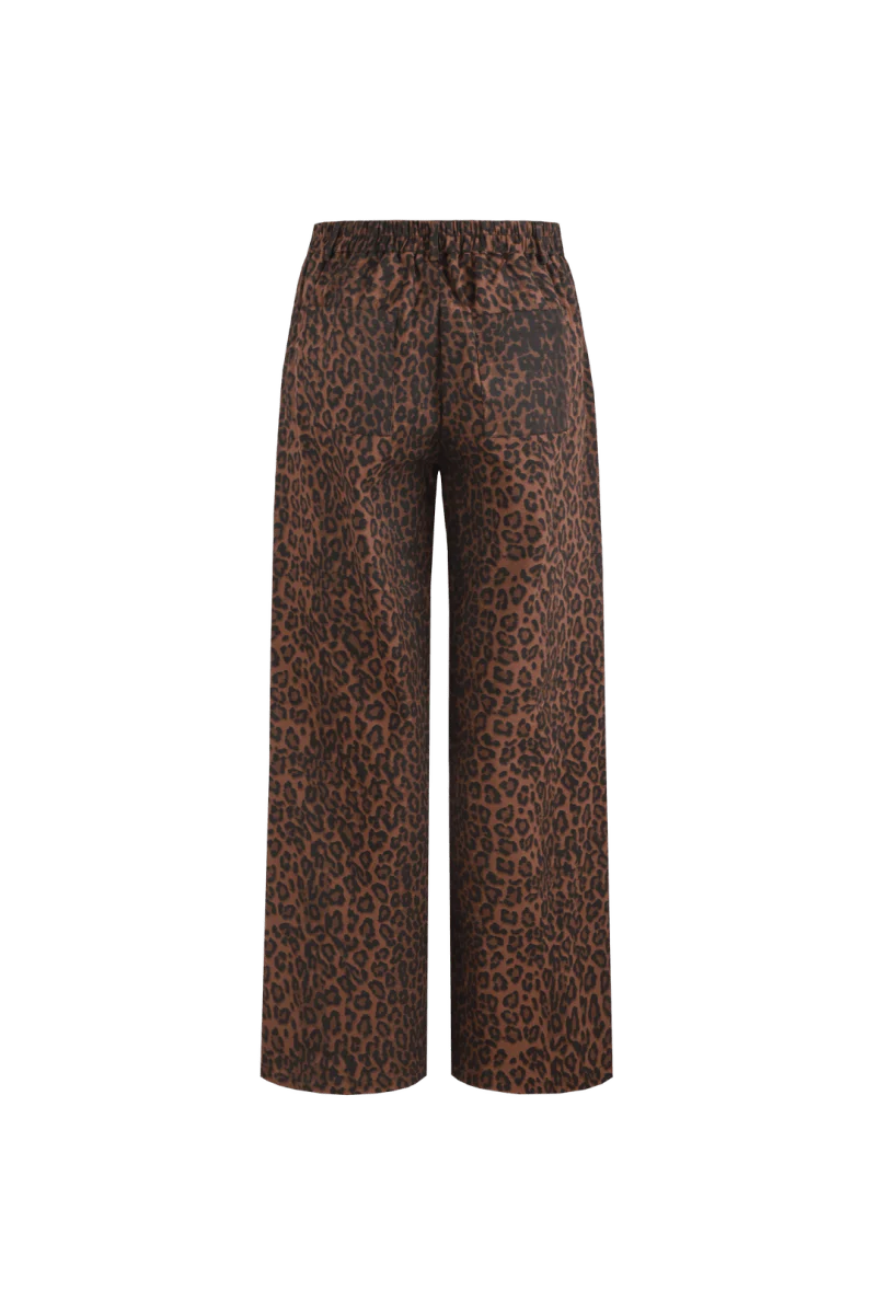 Fluresk Anira pants - Afbeelding 7
