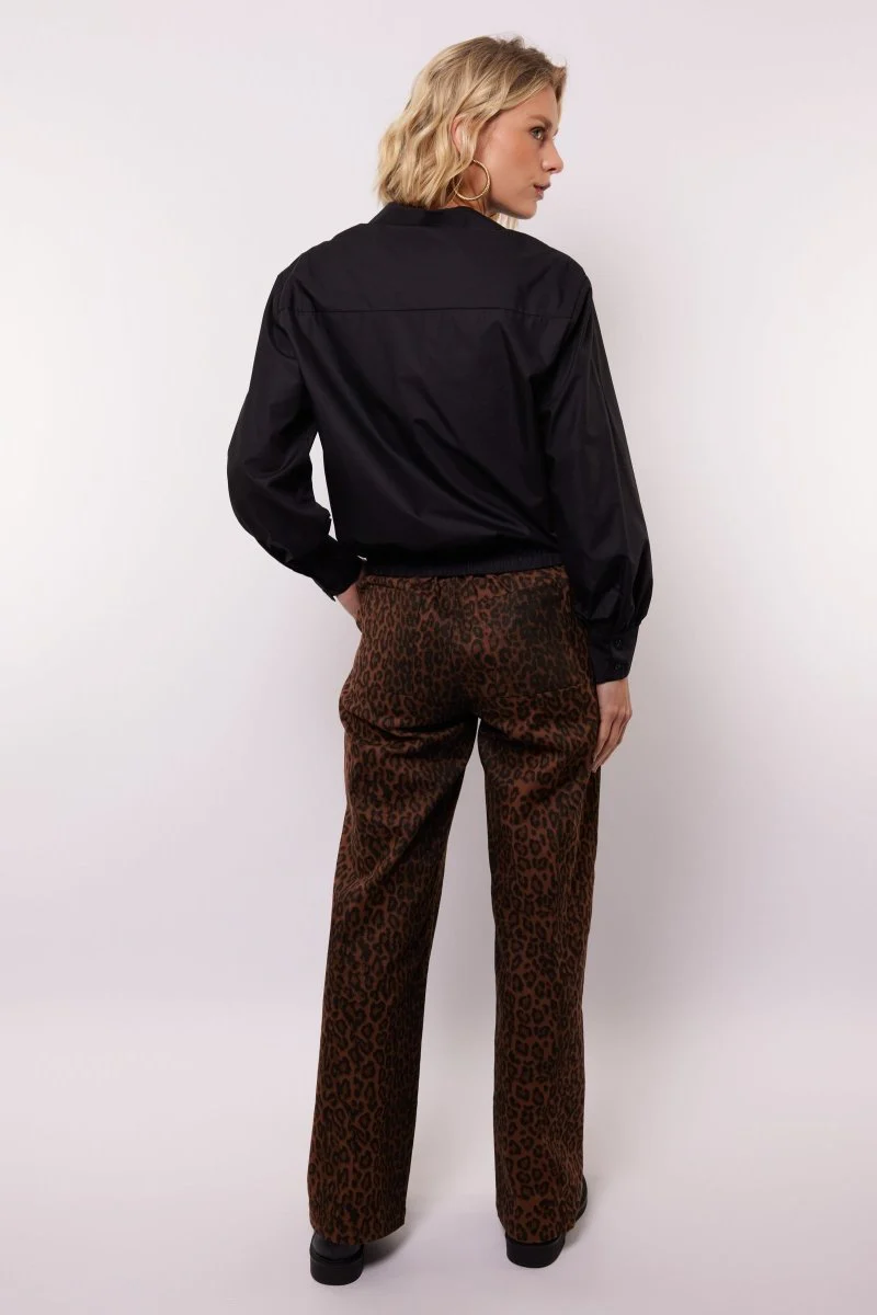 Fluresk Anira pants - Afbeelding 3