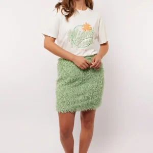 Fluresk Arianne Skirt Groen